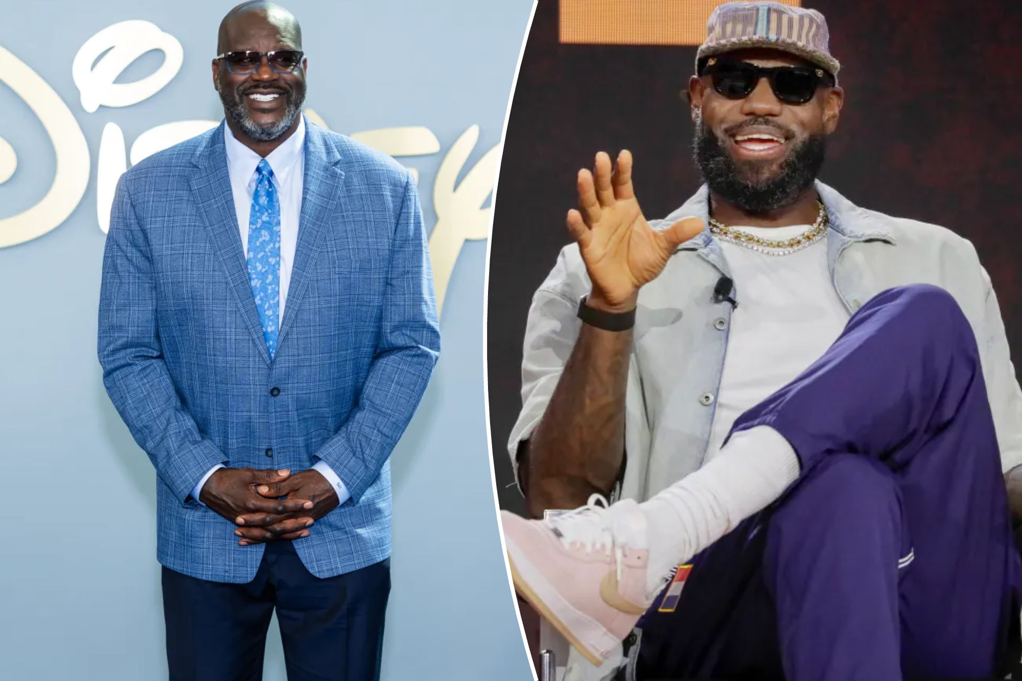 Lakers legend’s brutal reality check for LeBron as he keeps NBA waiting