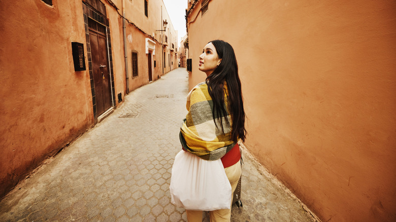 The fascinating reason solo travel can be life-changing for hardcore introverts