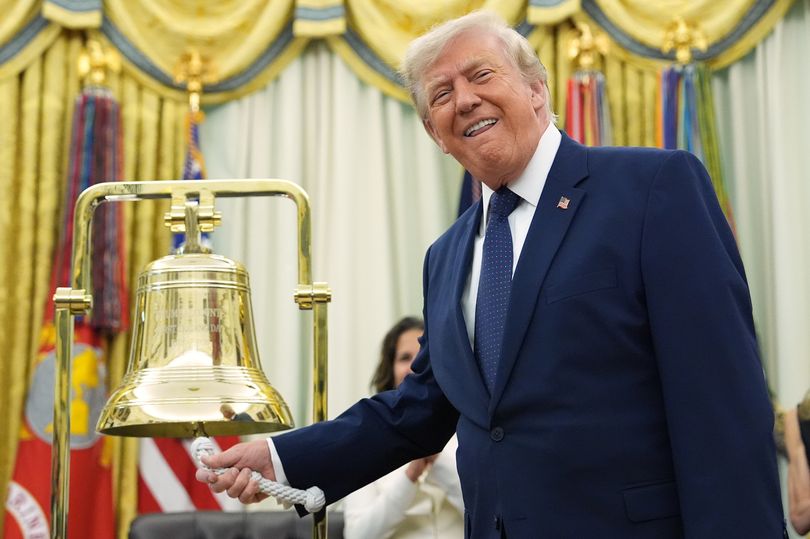 American families fear limbo as Trump account deposits 'could take weeks'