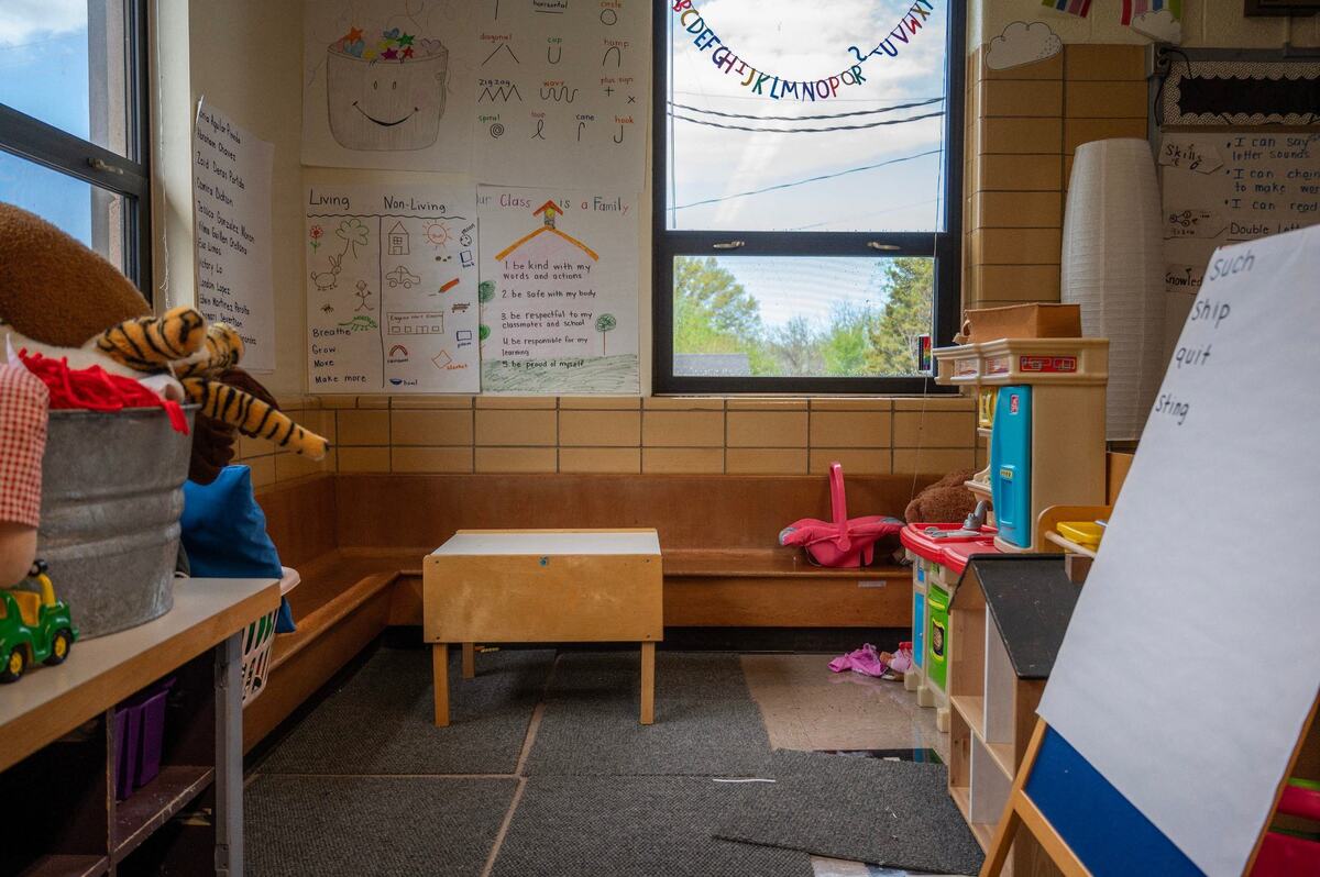 Federal agencies threaten to sue KCKPS in 14 days over rules for trans students