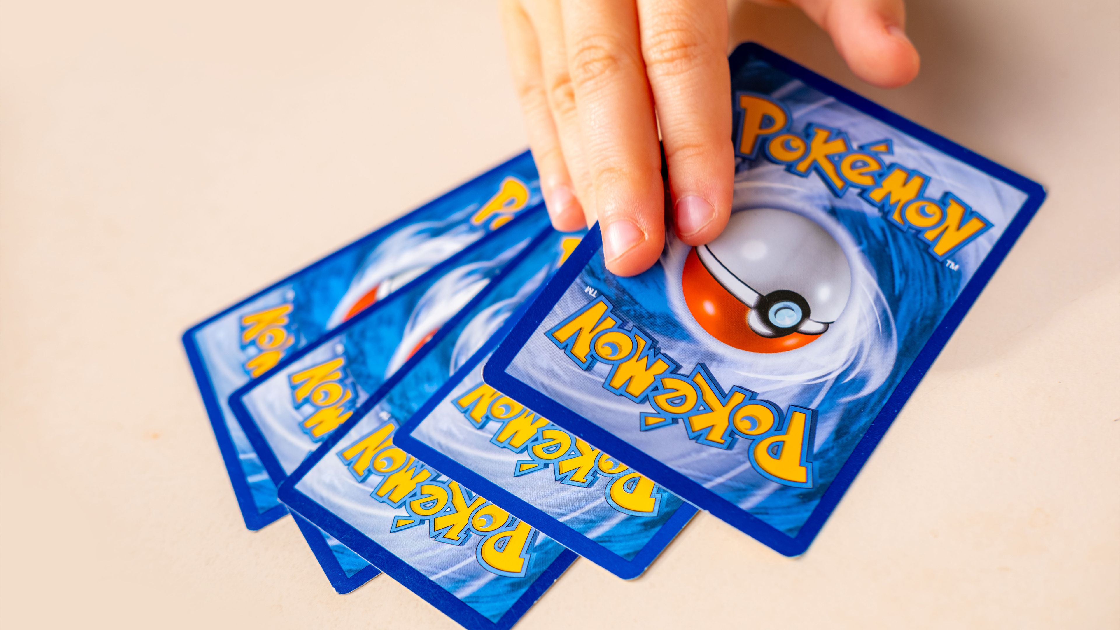 GameStop’s Pokemon TCG power packs are 'plain, unlicensed gambling', says professor
