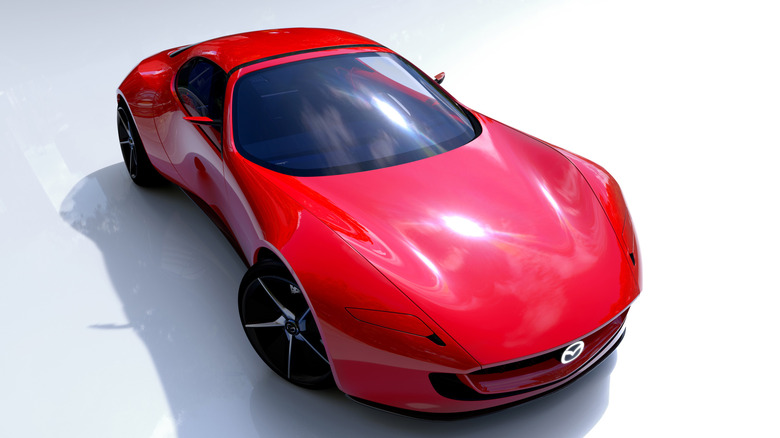 What Is Mazda's Kodo Design Language And How Did It Shape A Generation Of Timeless Cars?