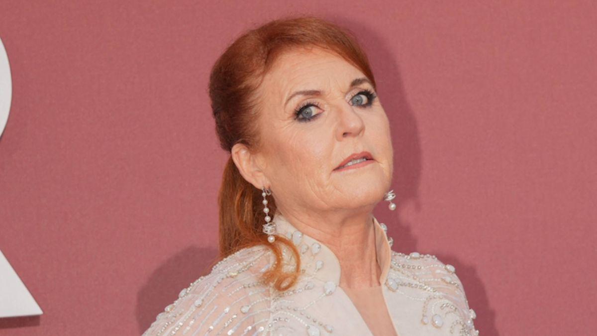 Sarah Ferguson and Andrew Mountbatten-Windsor were having affairs ‘very quickly’ after wedding, royal author says