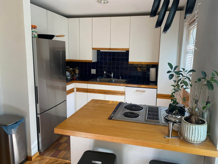 13 Homeowners Who Discovered a Fresh Backsplash Can Change Everything
