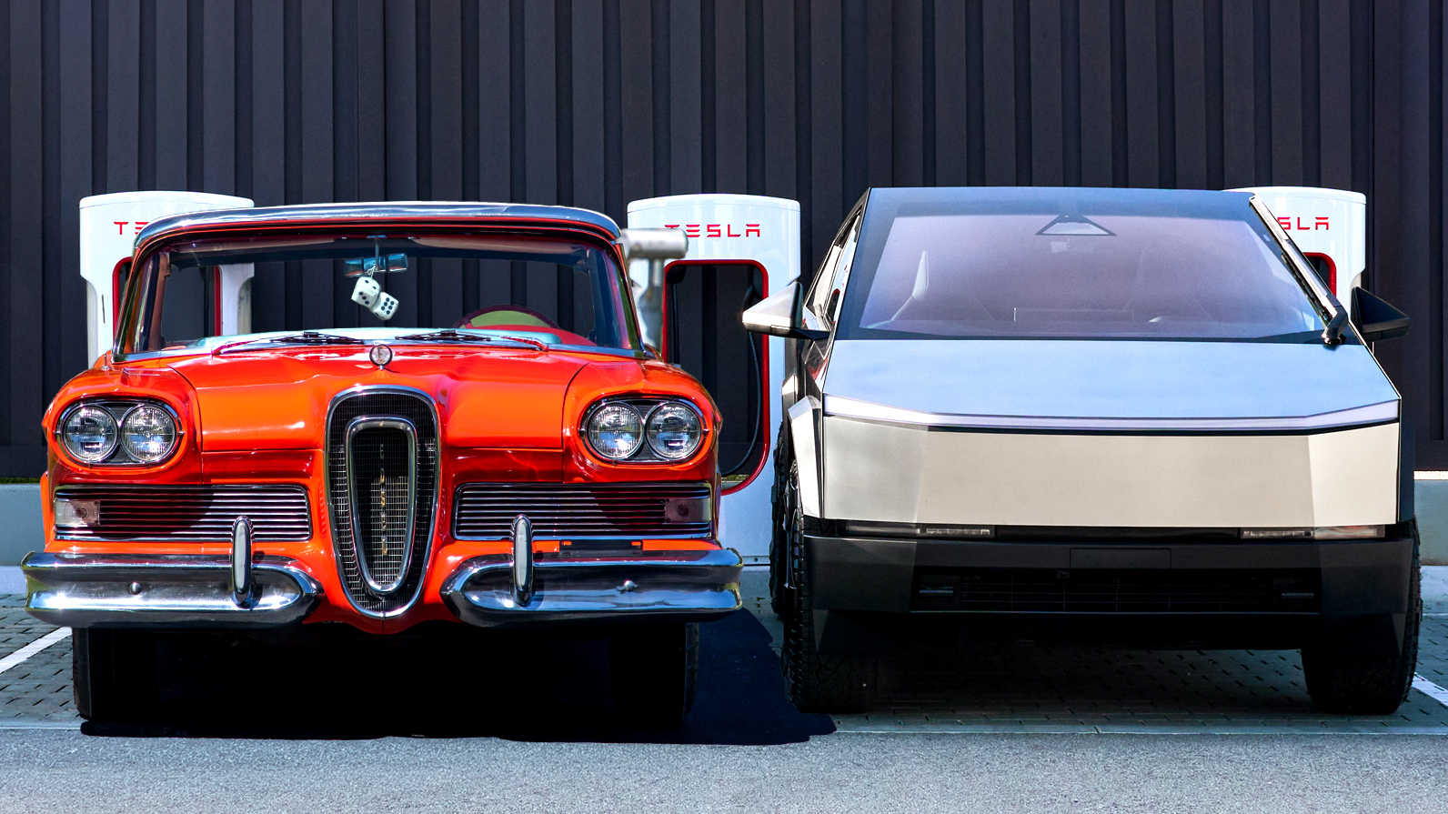 The Cybertruck is flopping so hard it could knock Ford’s Edsel off its throne