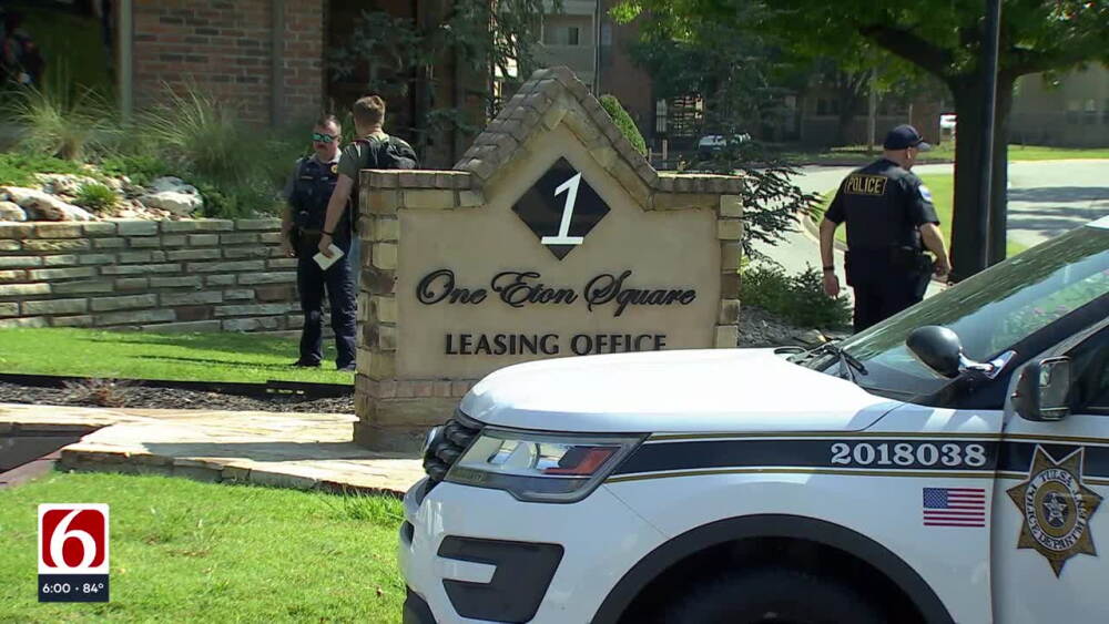 Police called to Tulsa apartment complexes amid ongoing ownership battle
