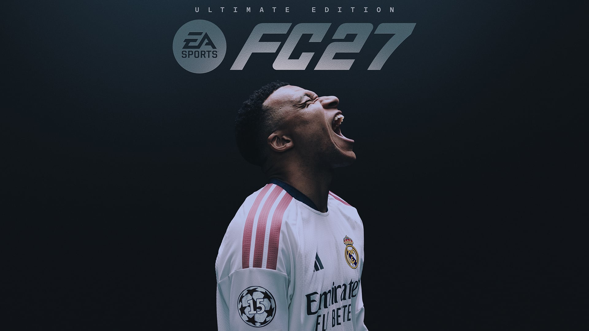 Kylian Mbappé is the face of EA Sports FC 27 — here's everything to know before the gameplay reveal