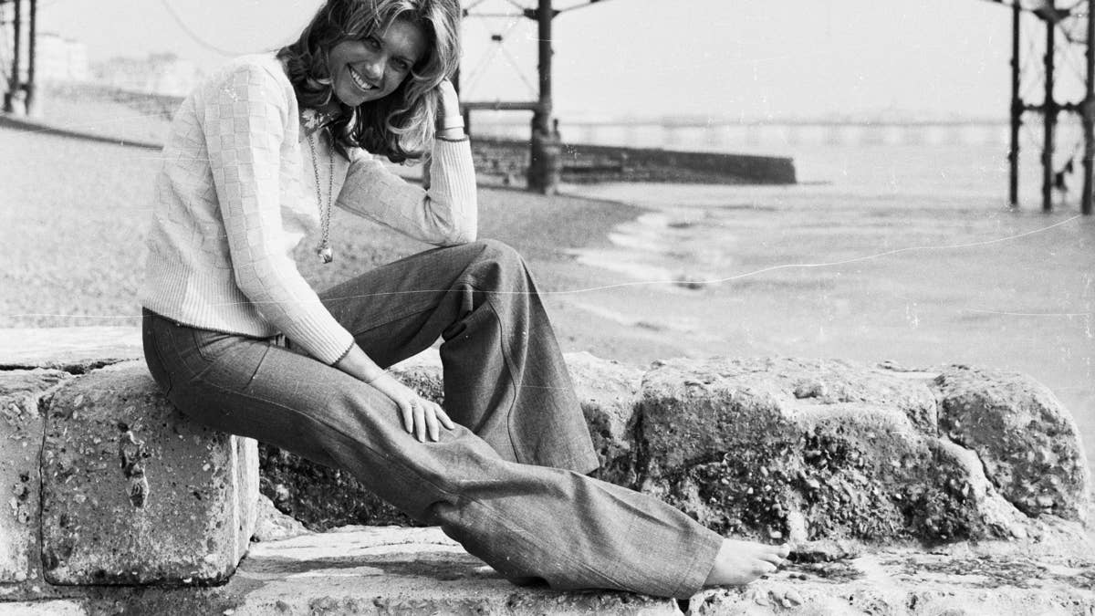 Olivia Newton-John's 'Magic' ranked No. 4 in best 1980s yacht rock songs
