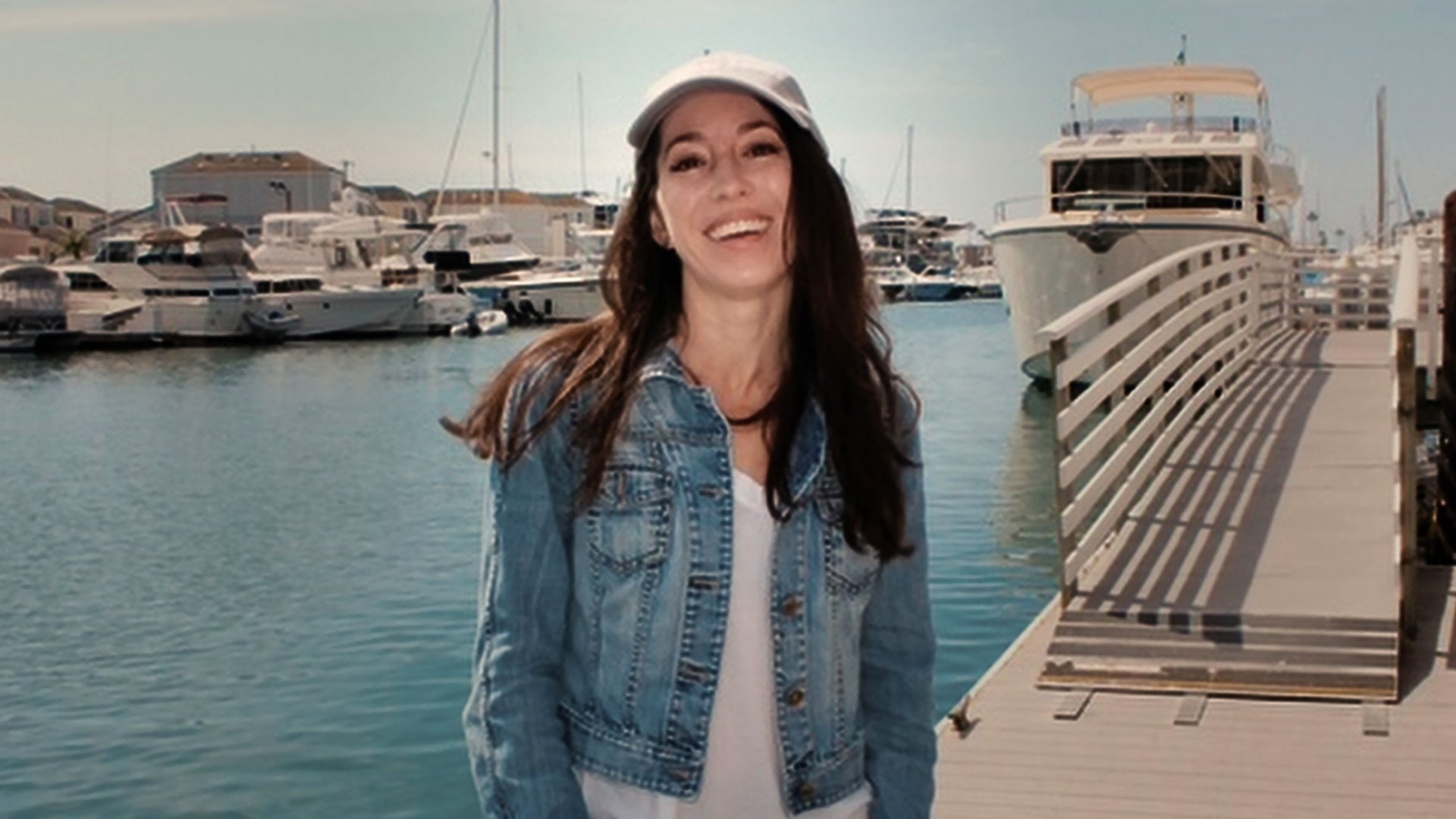 Where is Michelle Hadley now? Inside the 'A Toxic Love Story' subject's life