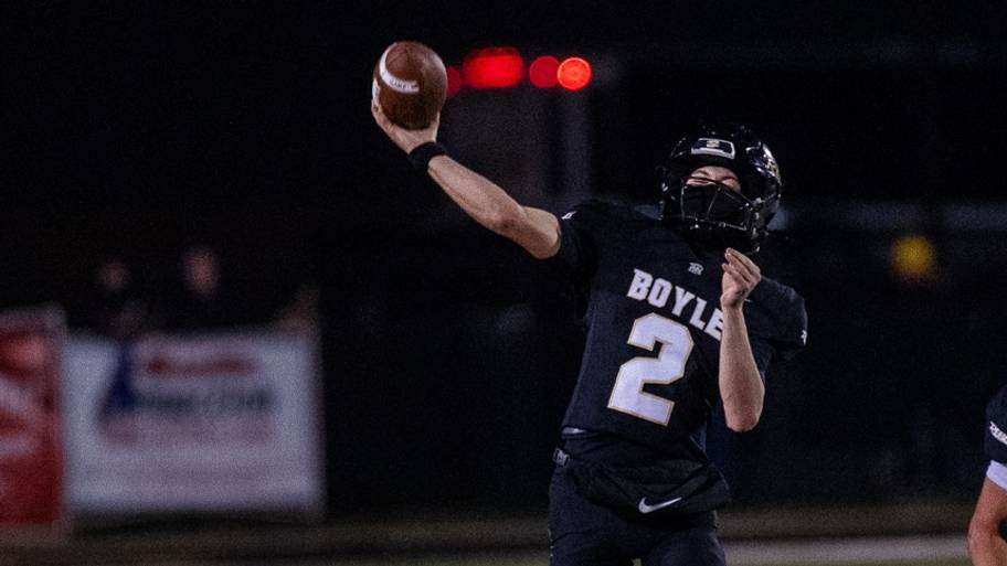 2026 Kentucky High School Football Preview: Defending Champion Boyle County Returns Loaded Roster