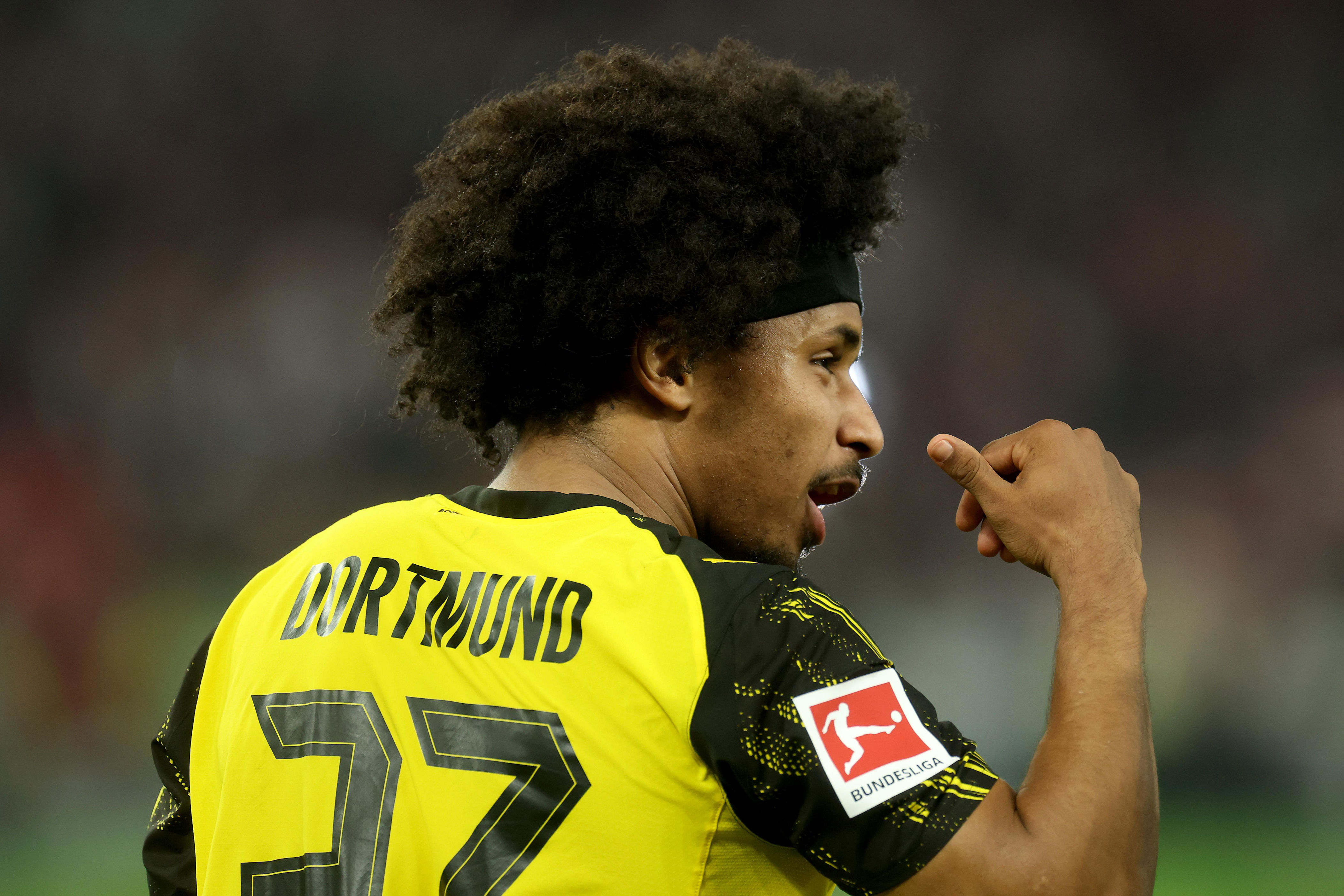 Why Karim Adeyemi can't have his favorite number at Barcelona