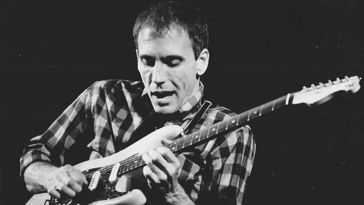 1976 Rock Classic, Ranked 'Greatest Guitar Solo of All Time,' Became a Timeless Road-Trip