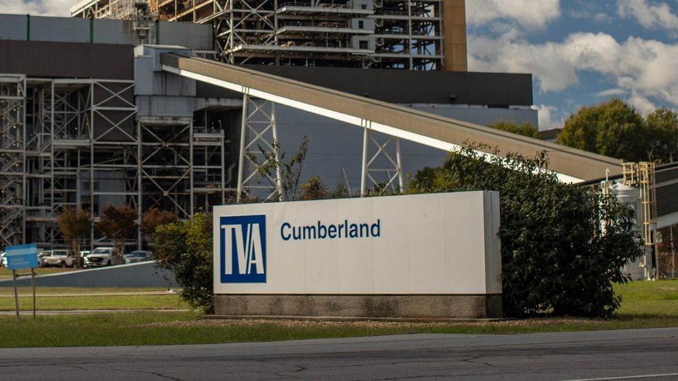 TVA's largest natural gas plant project to power nearly 850,000 homes
