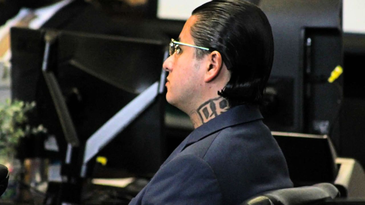 Gang gunfight leaves innocent California man dead