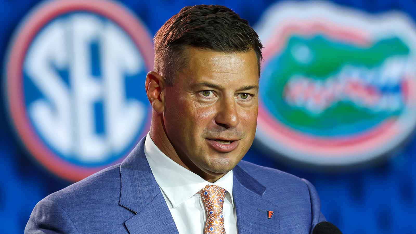Jon Sumrall compares Tulane exit with Lane Kiffin’s Ole Miss-LSU debacle