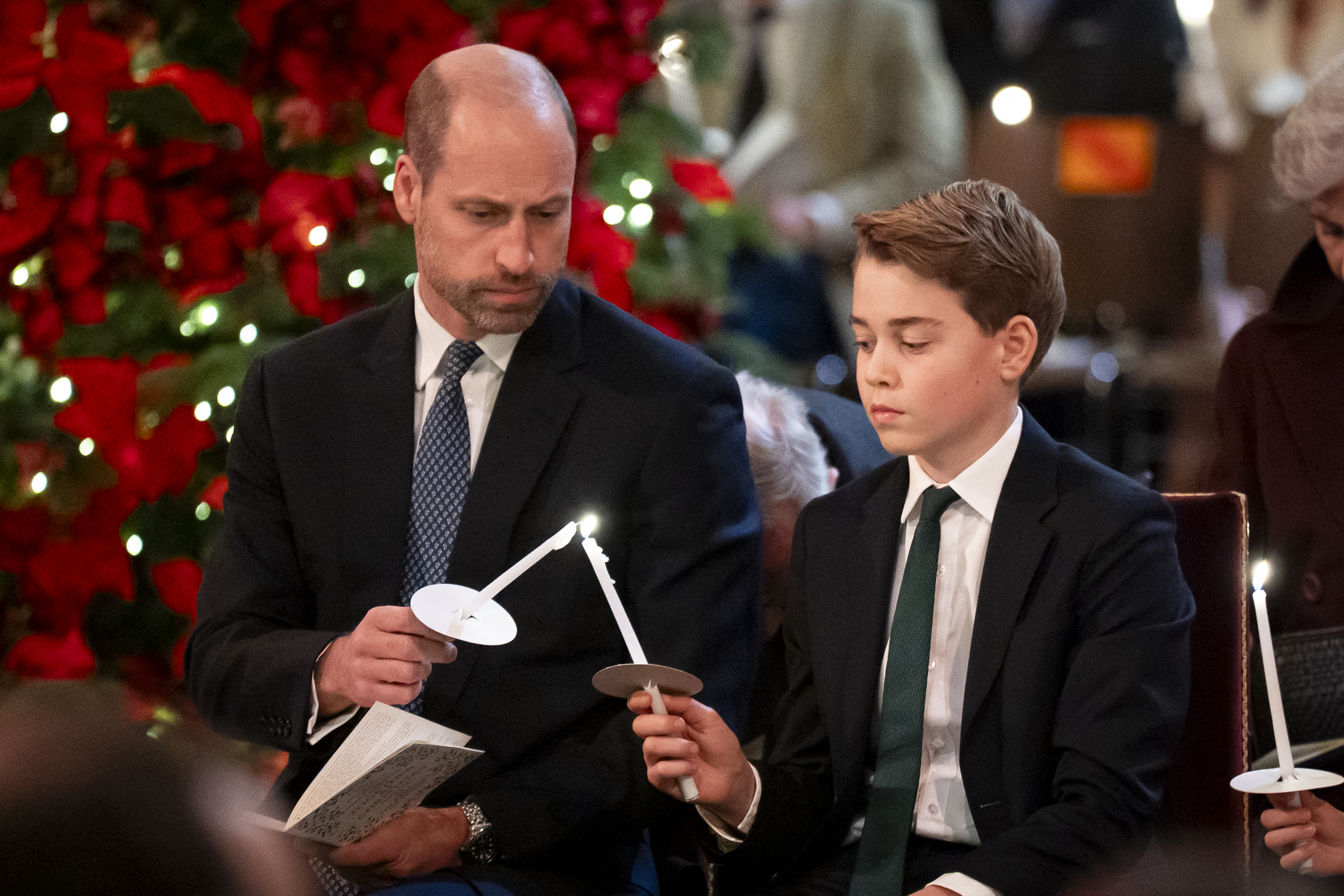 Prince George Turns 13 as William and Kate Share New Birthday Portrait