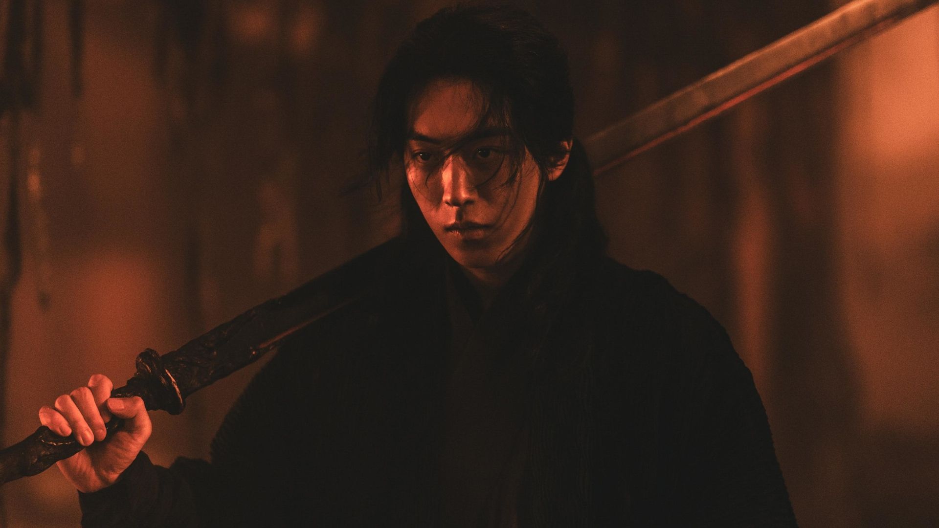 Netflix scores big with new 8-part fantasy action series taking over streaming