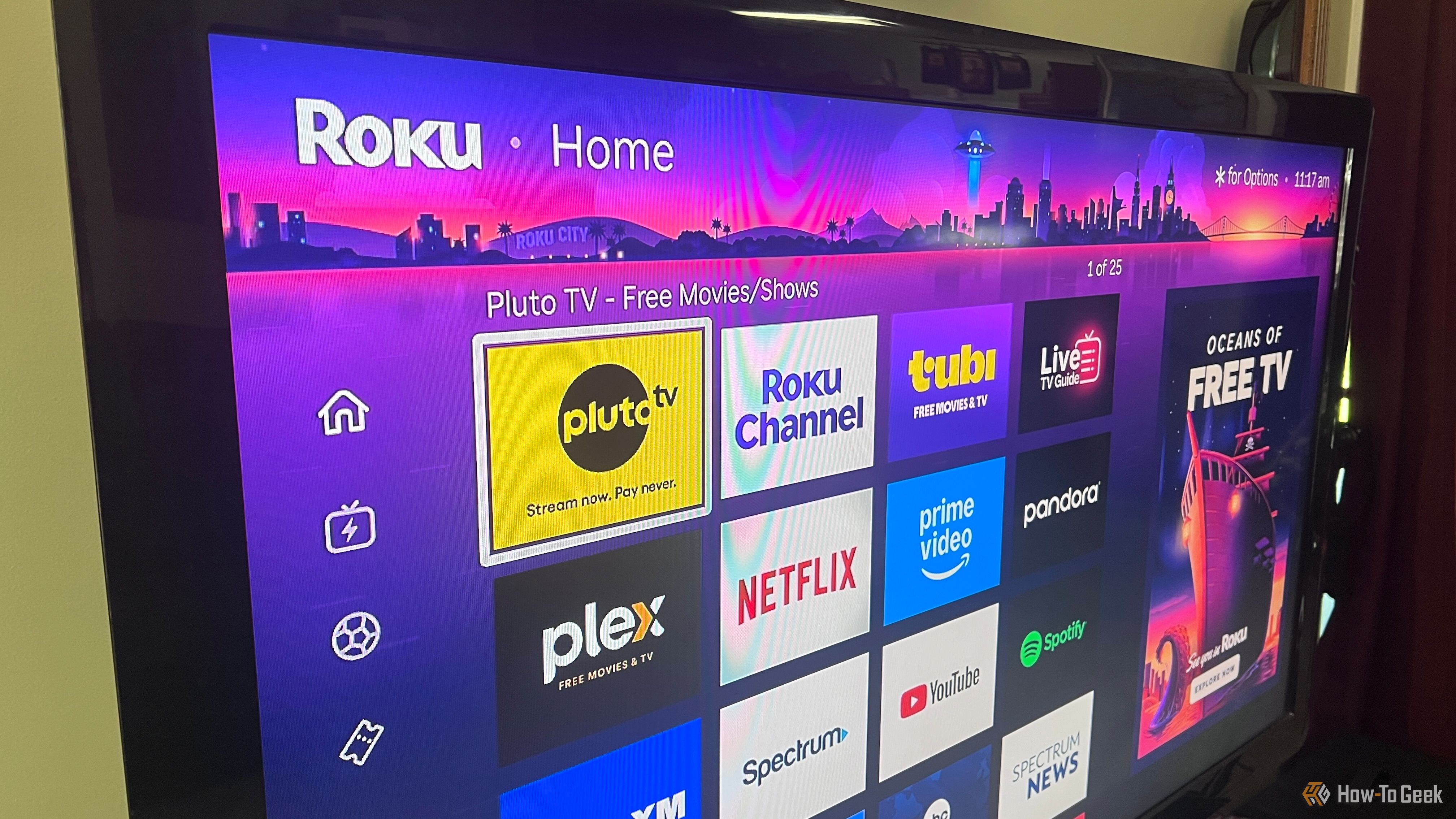 Why you shouldn't use Roku, Tubi, and Pluto TV the exact same way