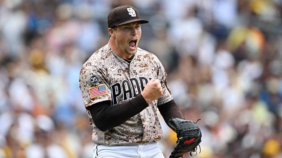 Padres' reported Mason Miller asking price plays directly into Mariners' hands