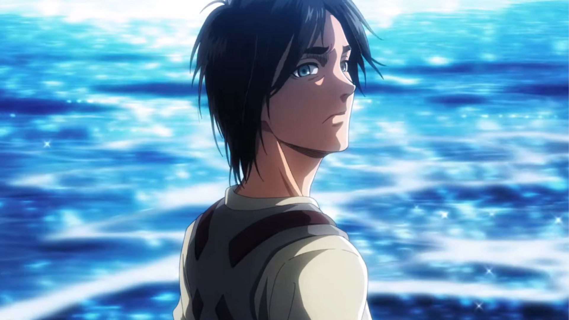 5 Masterpiece Dark Fantasy Anime Better Than Attack on Titan