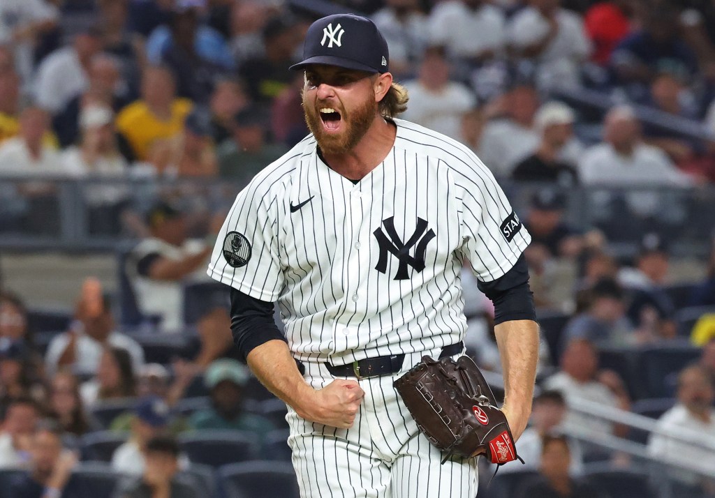 Paul Blackburn is no longer a Yankees secret as he continues stellar work