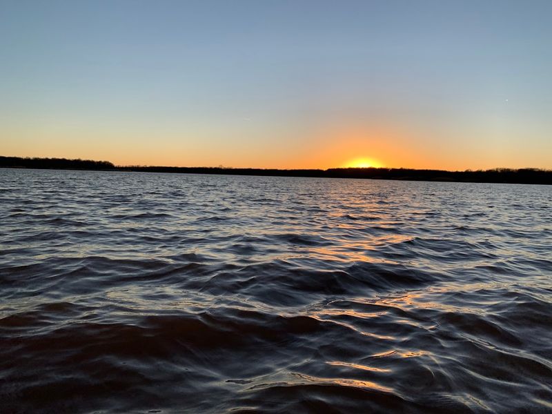 5. Meeker Lake