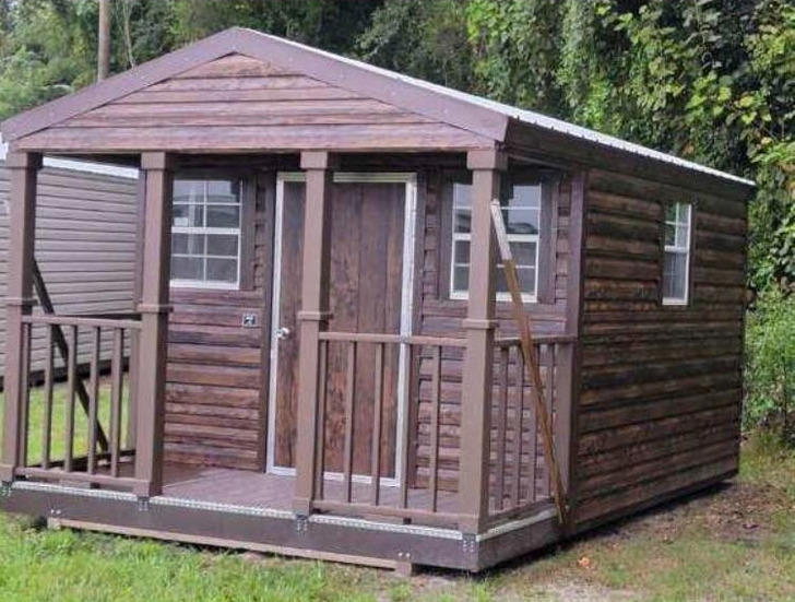 10 People Who Chose Prefab Tiny House Living and Found Themselves