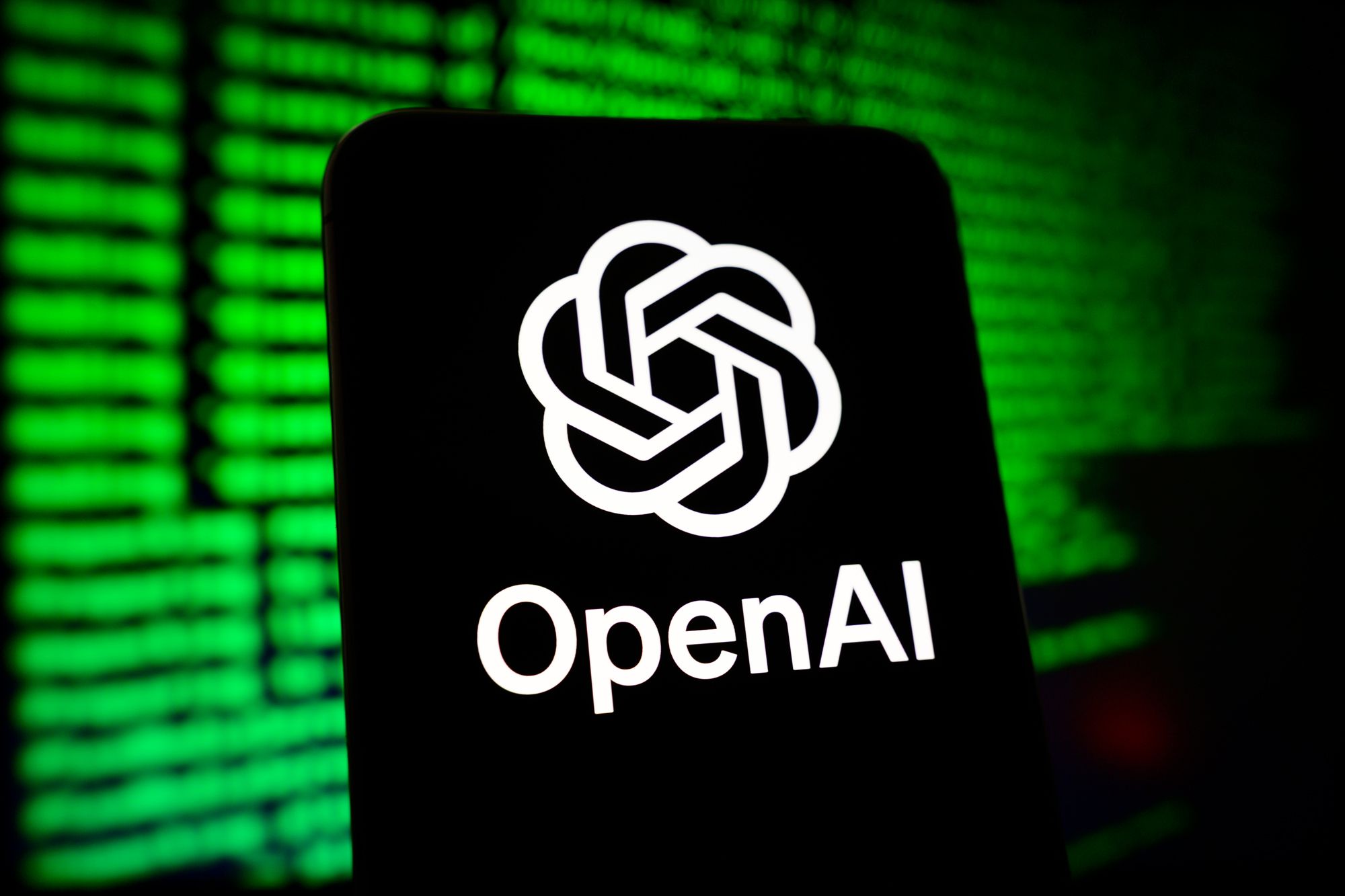 OpenAI, developer of ChatGPT, says its AI models hacked another AI company on their own in 'unprecedented cyber incident'