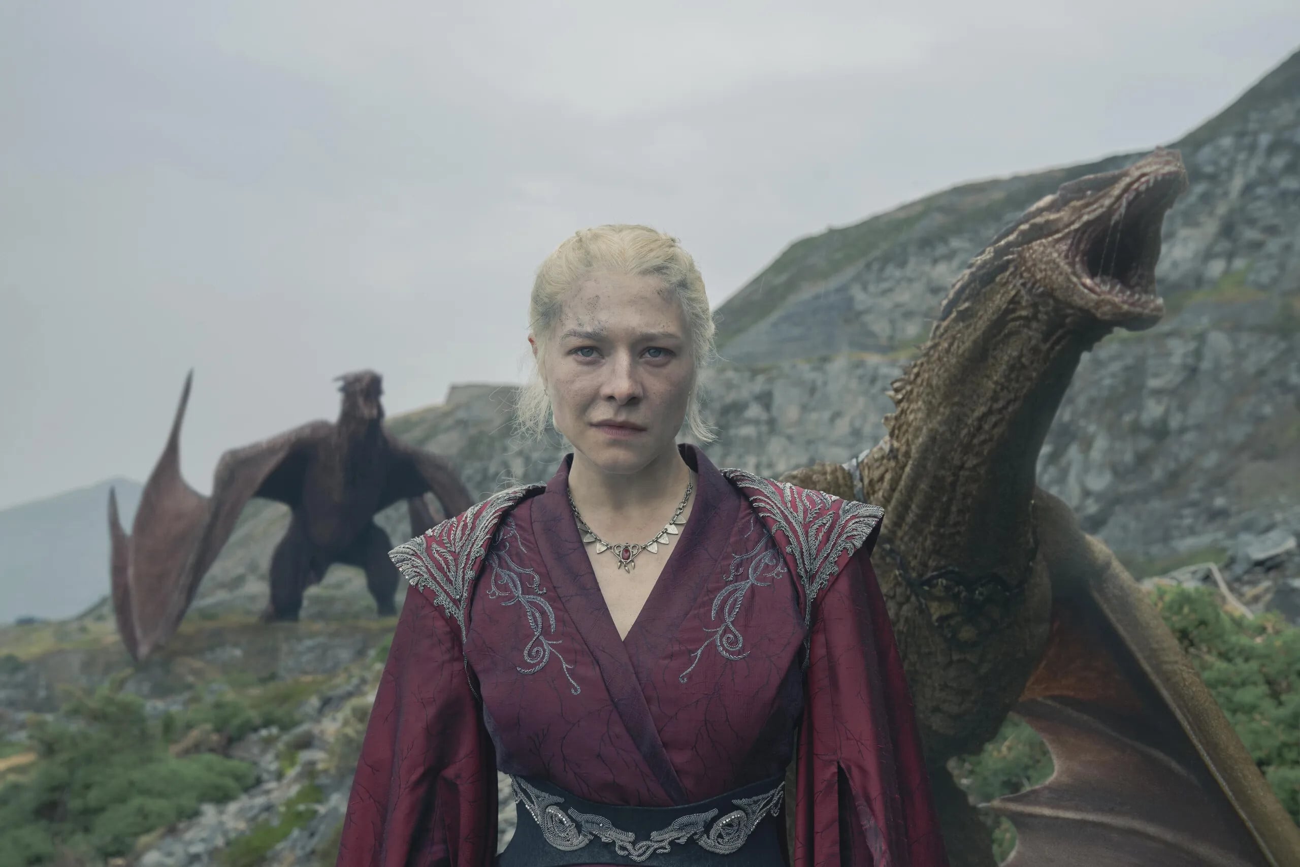 If you loved 'House of the Dragon,' there's one movie you need to watch next