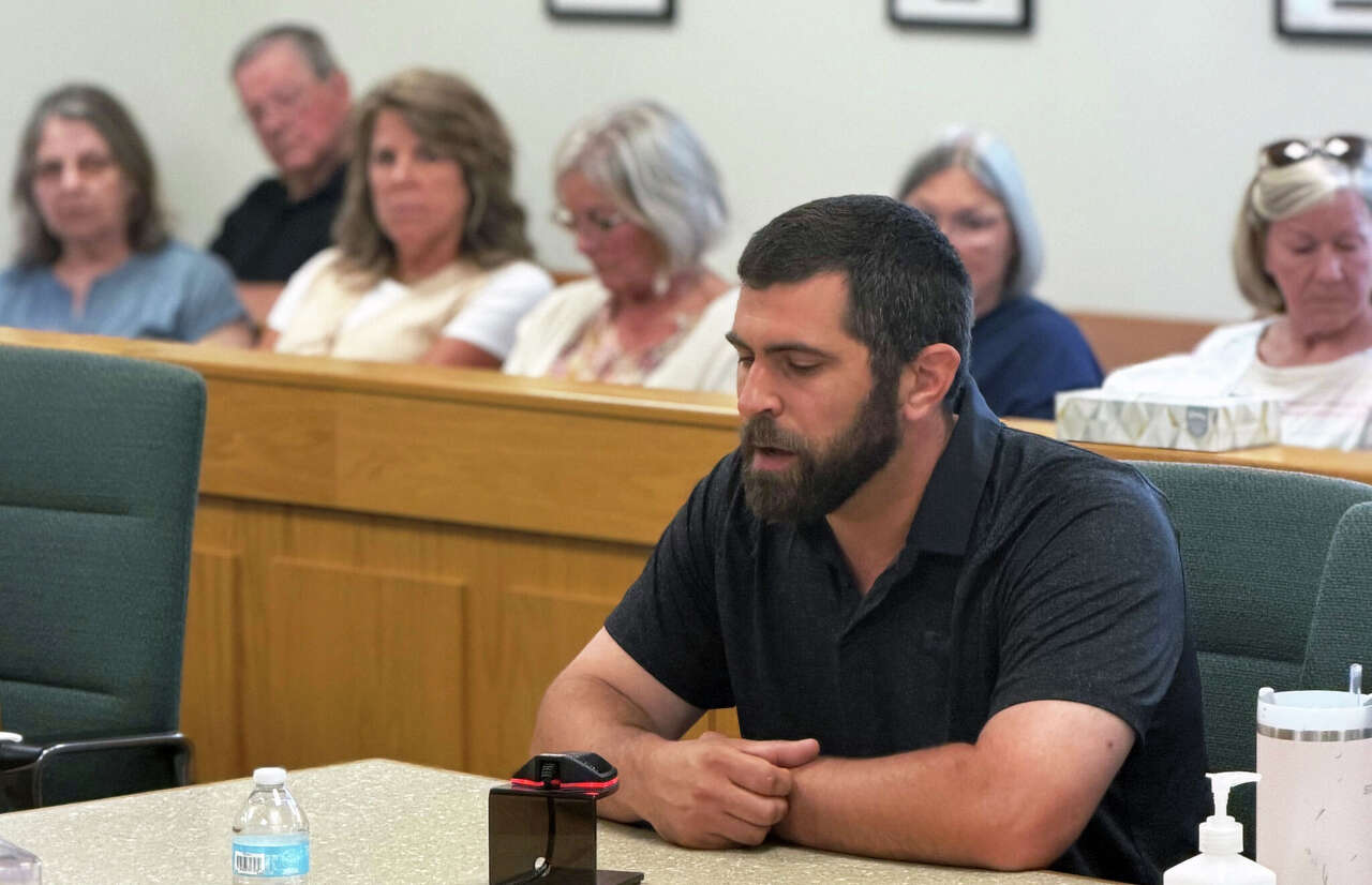 Ingersoll Township trustee resigns amid solar dispute, recall efforts