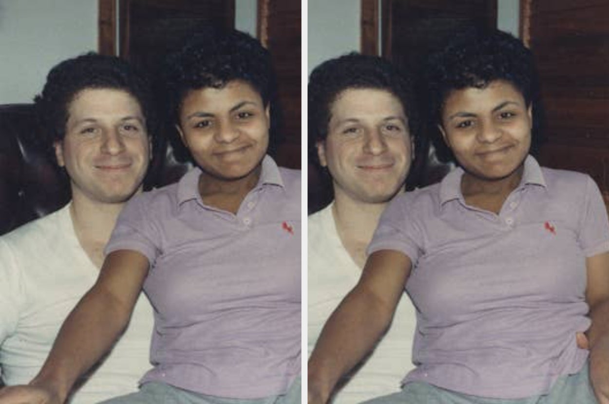 After my wife died, I found a text that changed everything