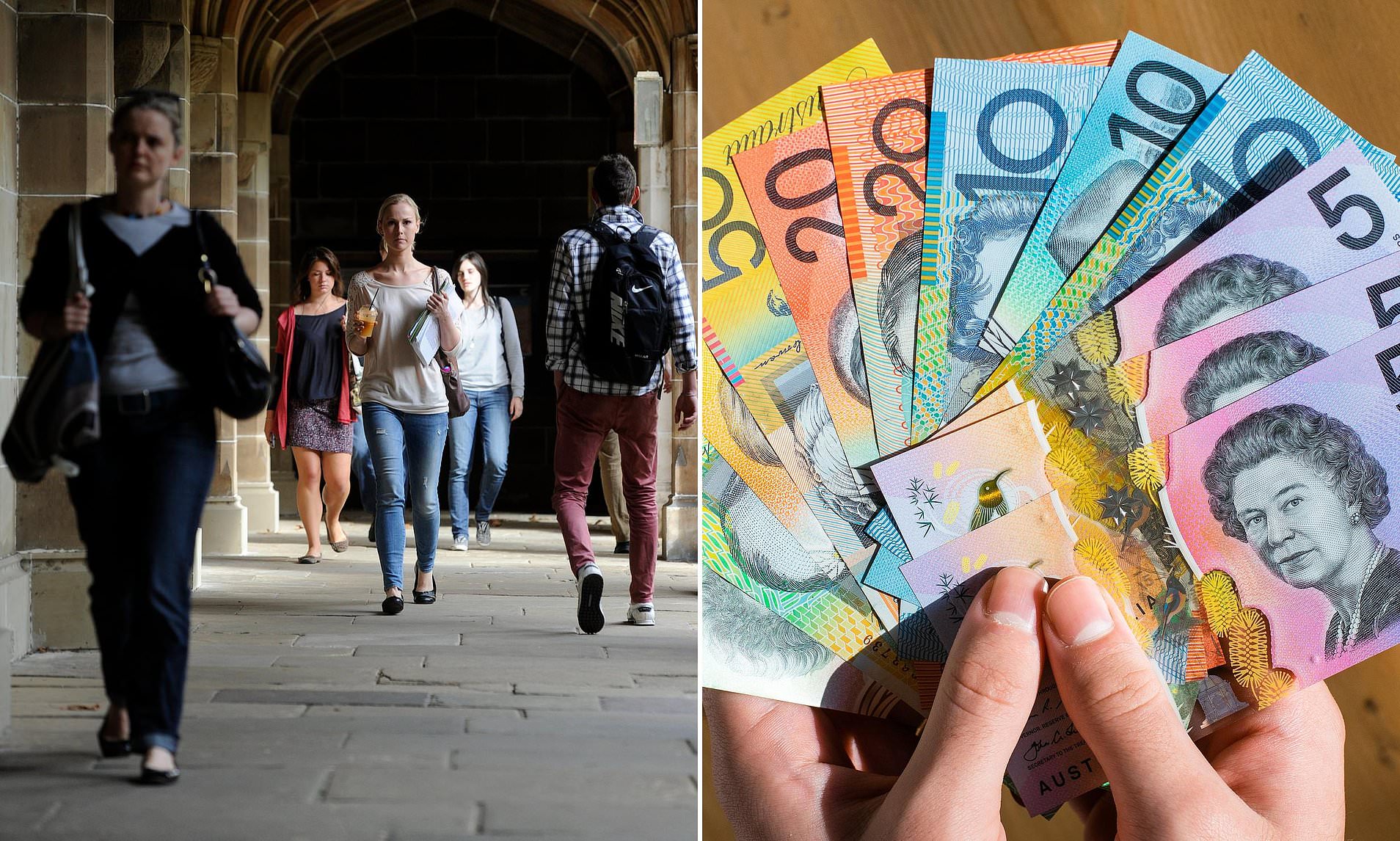 Cash boost for thousands of Australians: Albanese to expand $338 weekly payments to more students