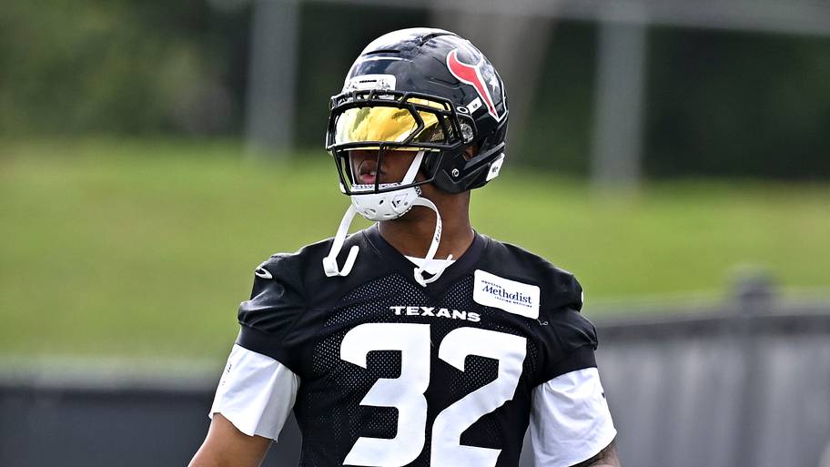 David Montgomery's fantasy football ADP may be too high after Texans backfield report