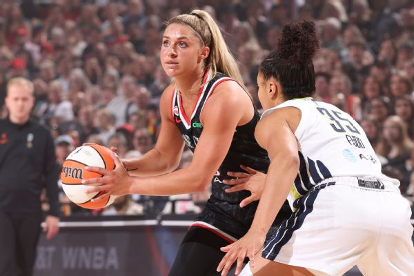 Fire guard Barker helped off floor with leg injury vs. Wings