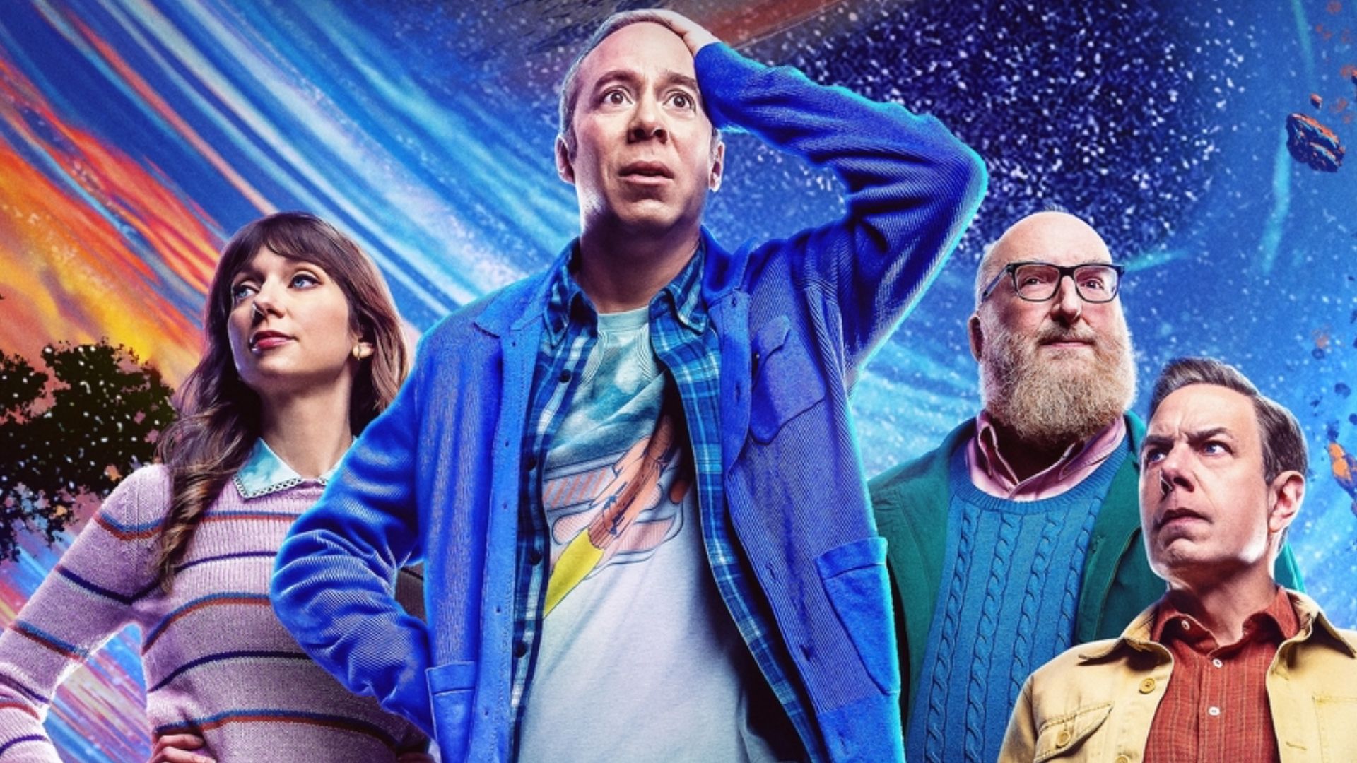 Stuart fails to save the universe review: Boldest Big Bang Theory spinoff falls flat in execution