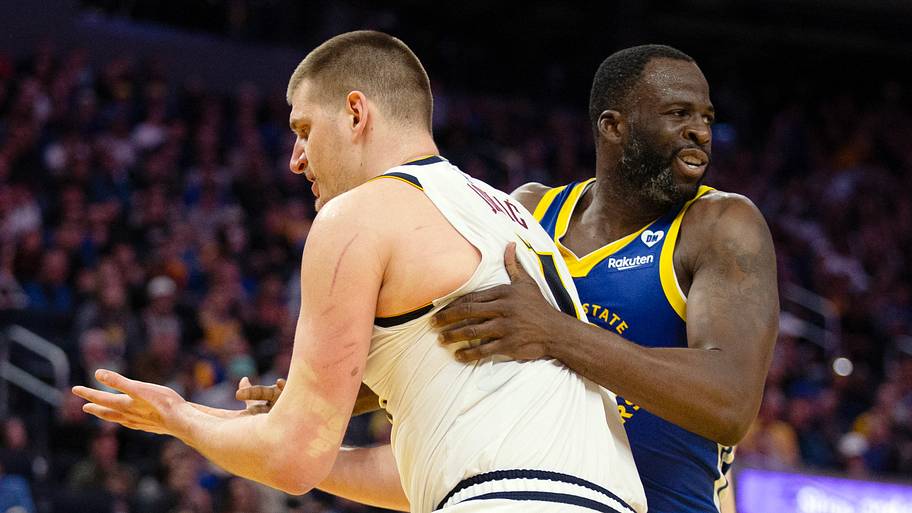 Draymond Green plan points to Nikola Jokic dream Warriors can't reach