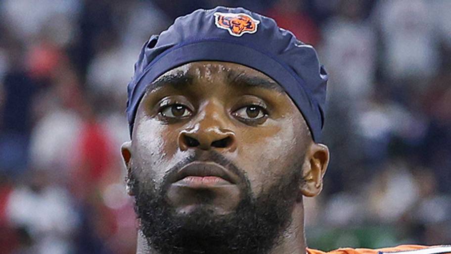 Jaylon Johnson holds the keys to unlocking Bears' defense in 2026