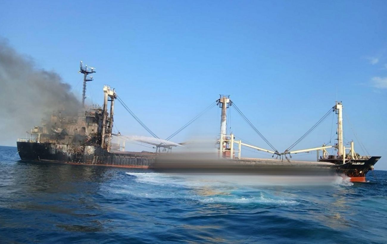Ukraine calls emergency UN meeting over Russia's blockade of Black Sea corridor