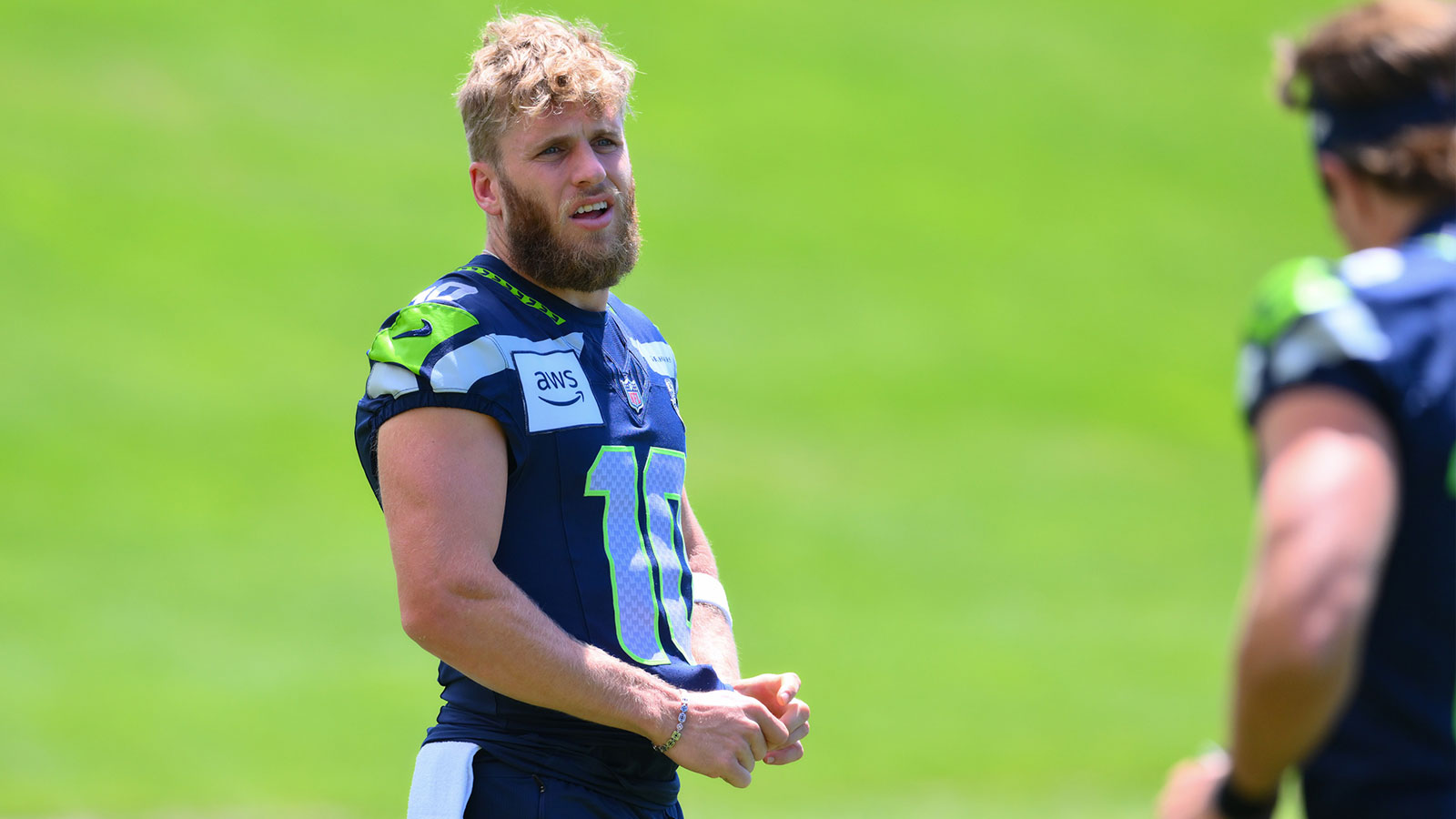 Cooper Kupp’s Mike Macdonald revelation explains everything about Seahawks’ dominance