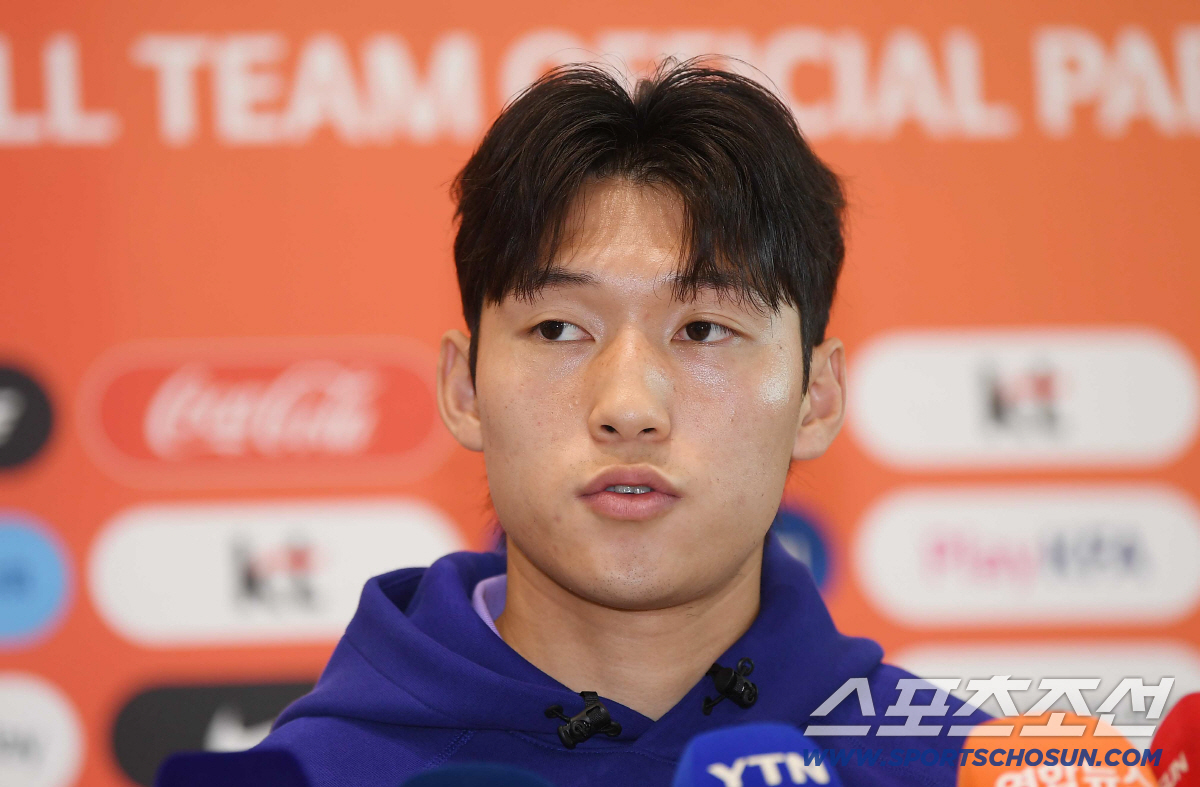 韓 축구 초대형 경사! 배준호, 마침내 빅리그 이적 본격 협상 돌입... "구단 합의 기다리는 중" → "첫 번째 공식 제안 전달"