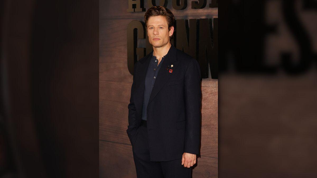 James Norton Nearly Fainted During Nicole Kidman's 2024 Awards Speech as Medical Emergency Caused 'Pandemonium' at A-List Event