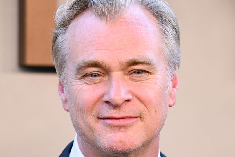 The Odyssey's Christopher Nolan has lesser-known brother that was wanted by the FBI