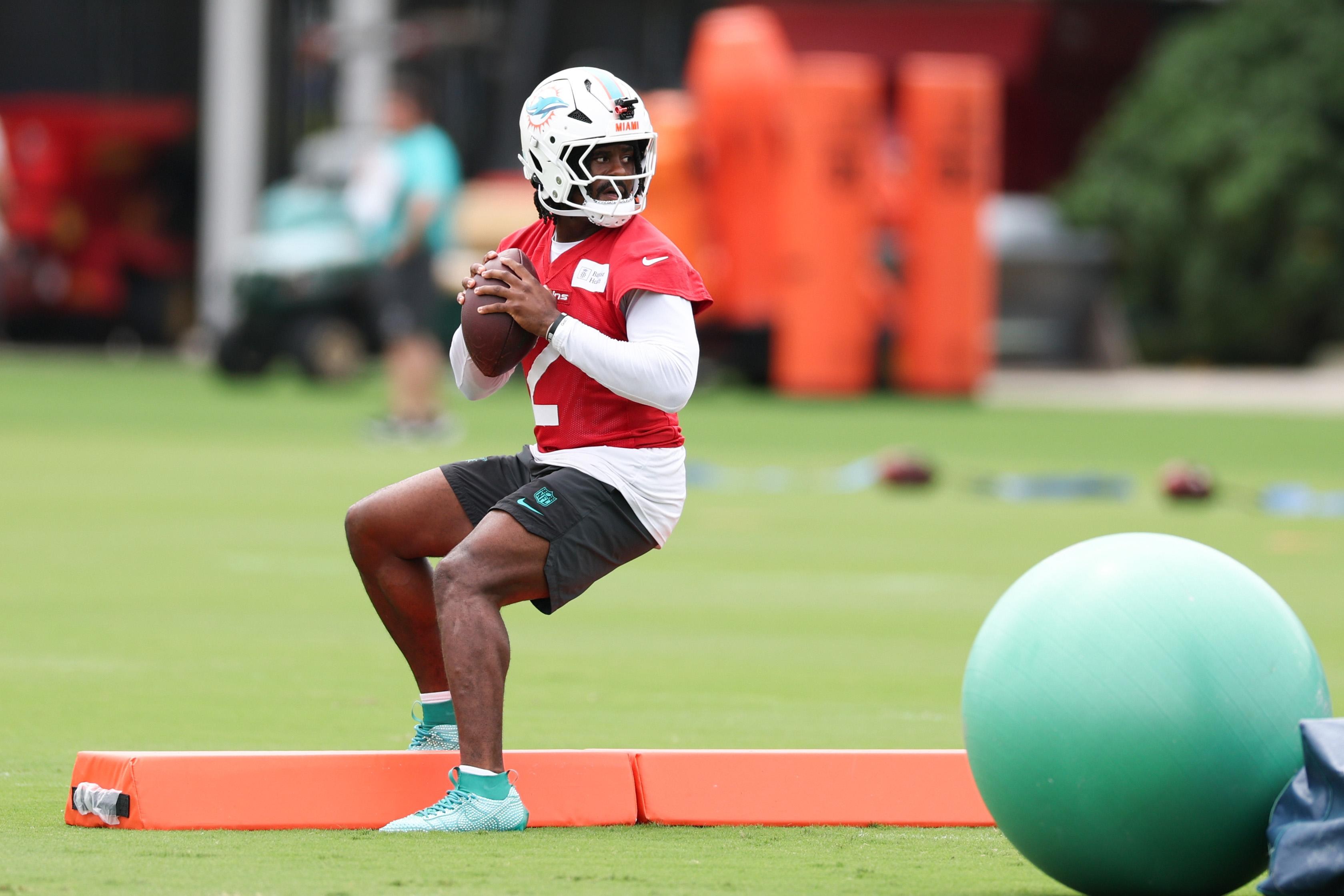 Miami Dolphins Discussion: Is Two Enough Edition