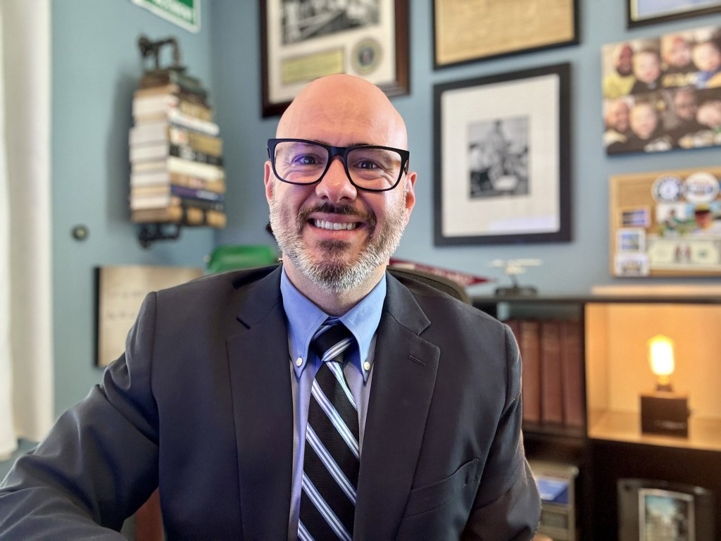 Ex-Dem lawmaker slapped with federal child porn charges for disturbing trove of pics organized by age