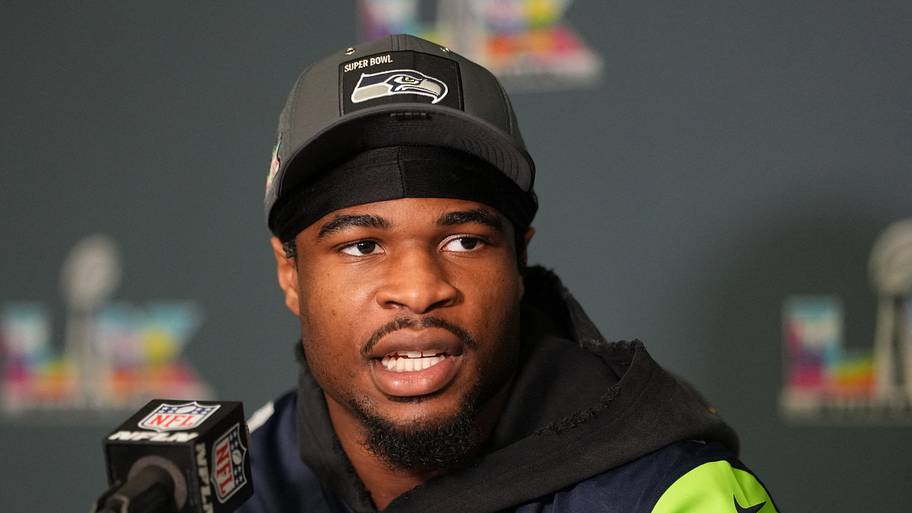Seahawks' Nick Emmanwori Injury Update Explains PUP List Decision