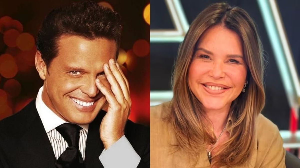 La inesperada confesión de Nazarena Vélez sobre Luis Miguel: "Me ofreció..."