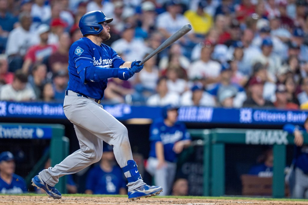 Max Muncy