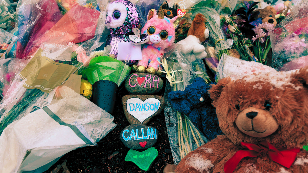 How to watch the Lindsay Clancy trial and documentary online for free