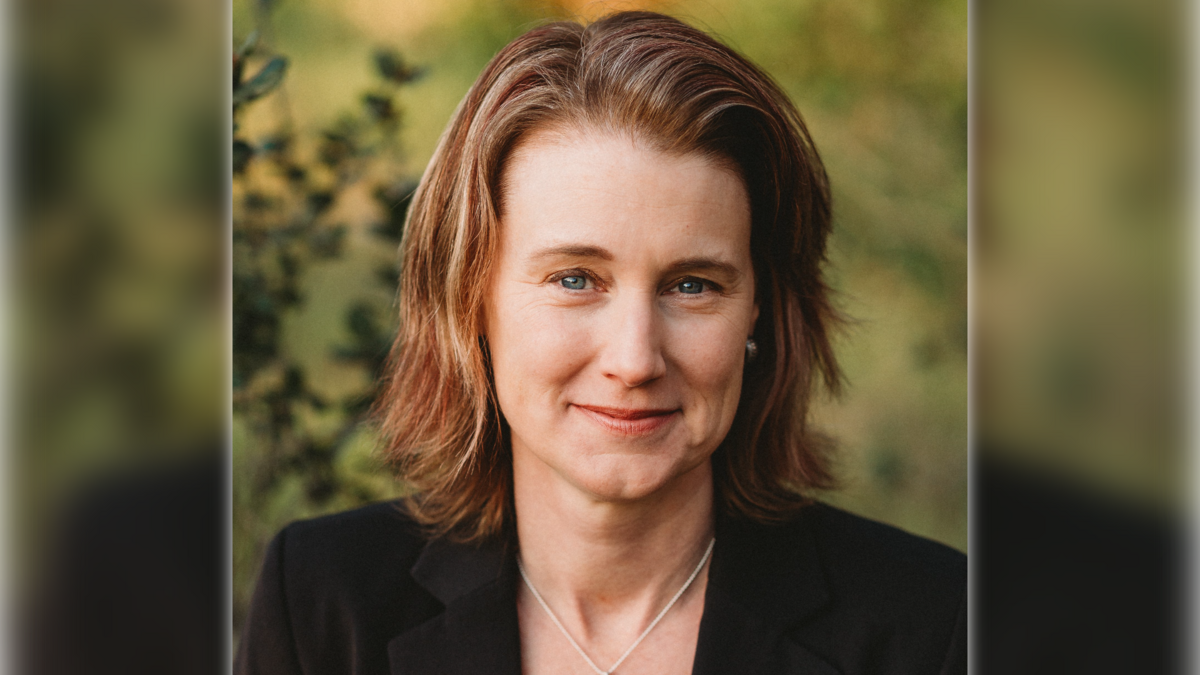 Yolo supervisors appoint Joanna Locke as the county's next public health officer