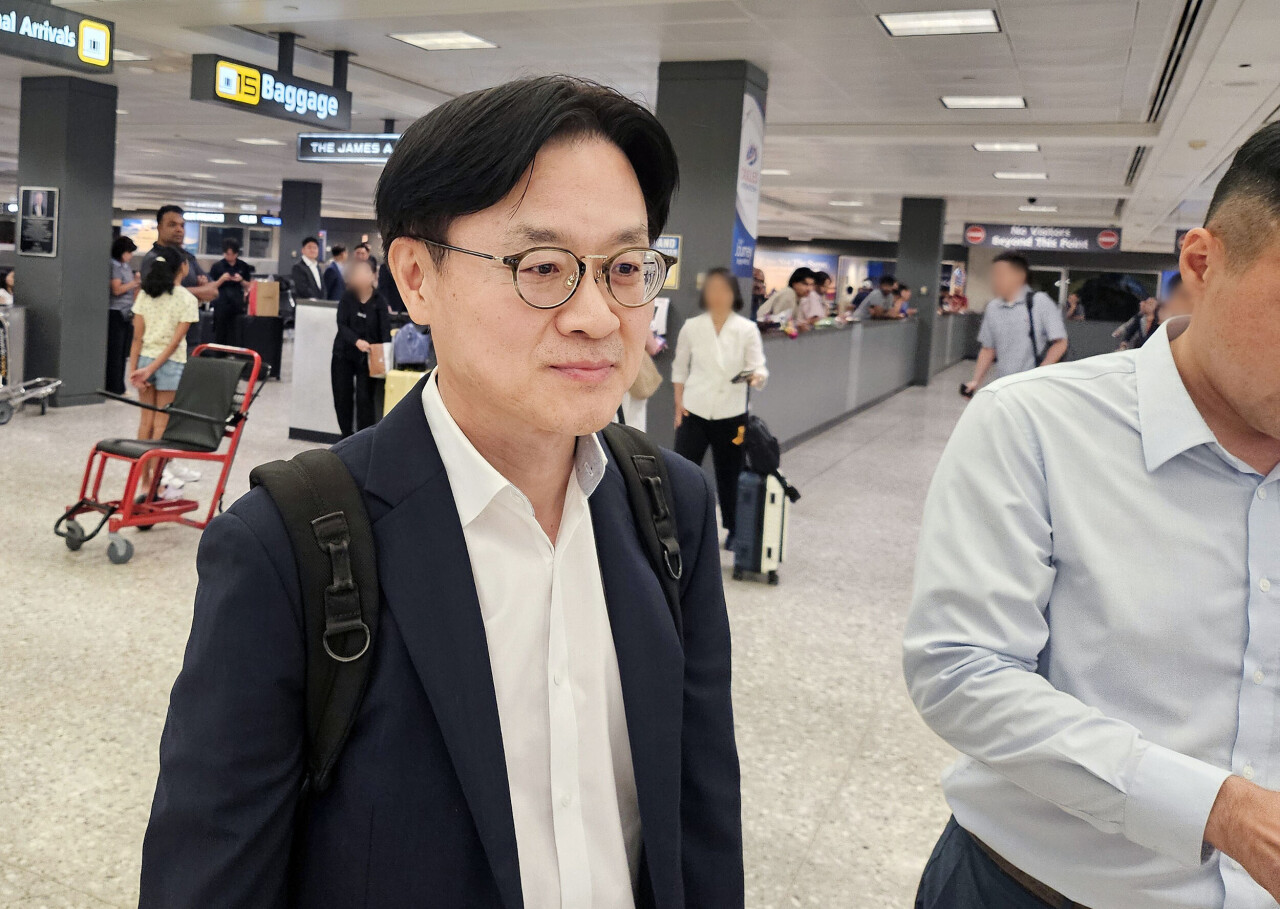 Korea nears selection of first US investment project